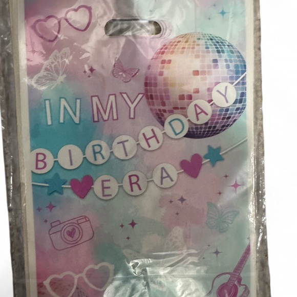 Its Me Hi Im The Birthday Girl Its Me Birthday Decorations Party Supplies - Picture 3 of 6